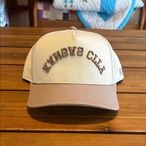 Kansas City Hat